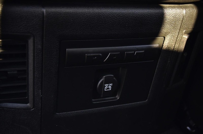 Ram 1500 Classic Vehicle Image 23