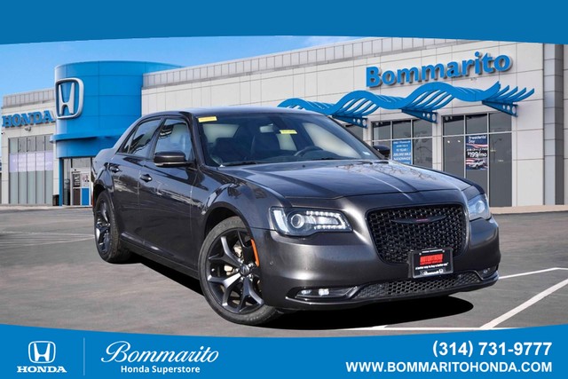 Hazelwood MO 2023 Chrysler 300 more details - chrysler 300