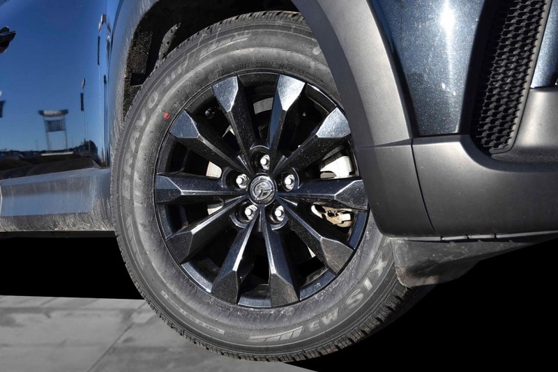 Mazda CX-50 Vehicle Image 03