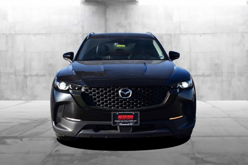 Mazda CX-50 Vehicle Image 04