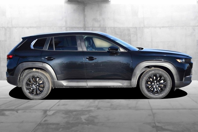 Mazda CX-50 Vehicle Image 05