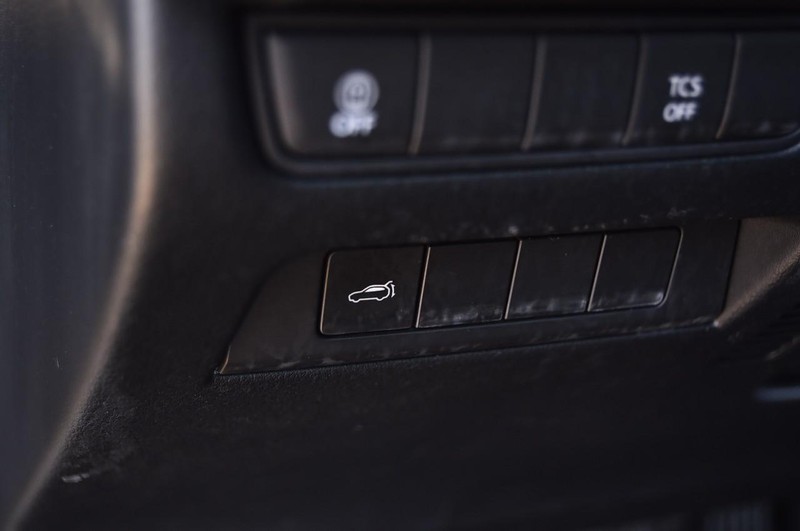 Mazda CX-50 Vehicle Image 10