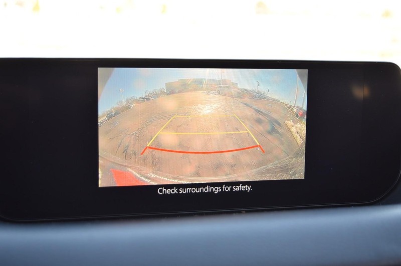 Mazda CX-50 Vehicle Image 12