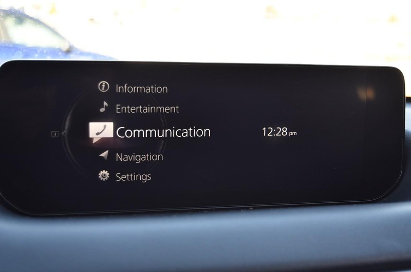 Mazda CX-50 Vehicle Image 13