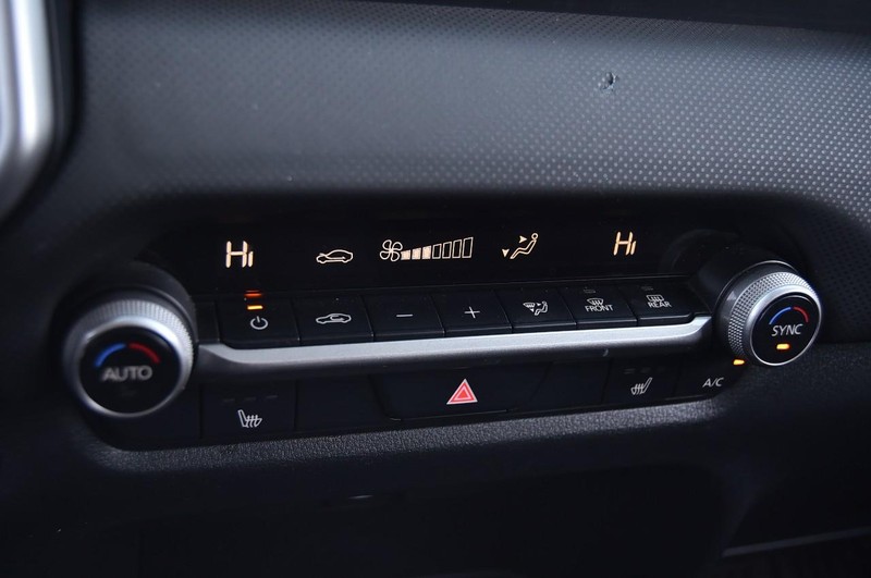 Mazda CX-50 Vehicle Image 14