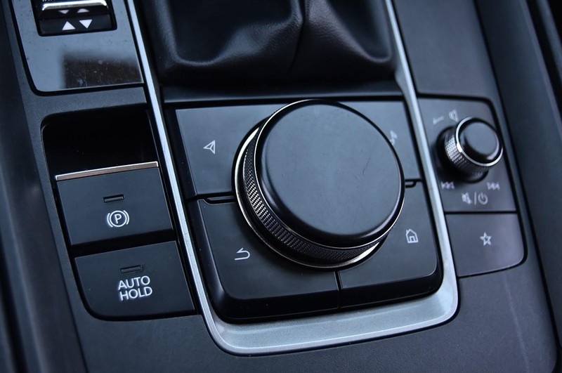 Mazda CX-50 Vehicle Image 17