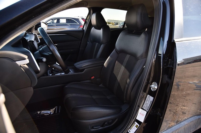 Mazda CX-50 Vehicle Image 19