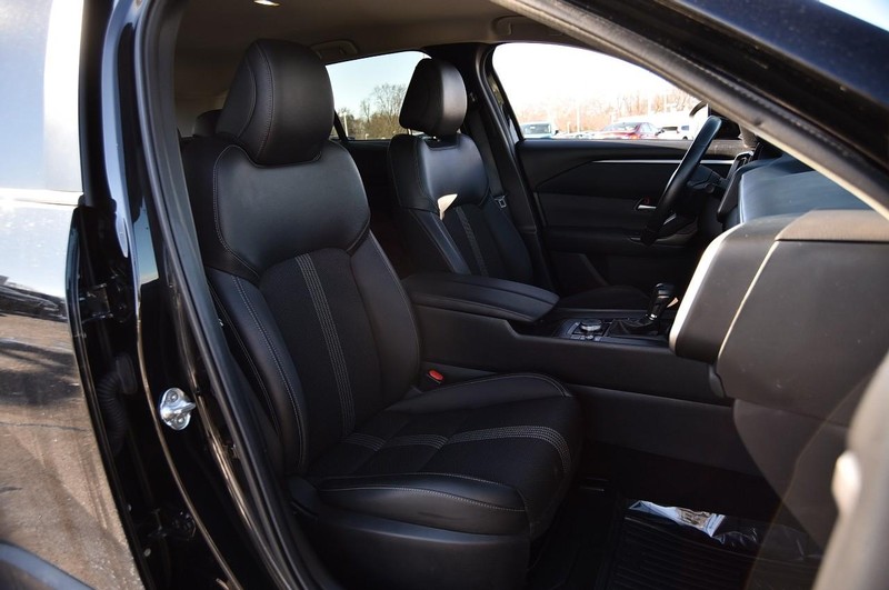 Mazda CX-50 Vehicle Image 20