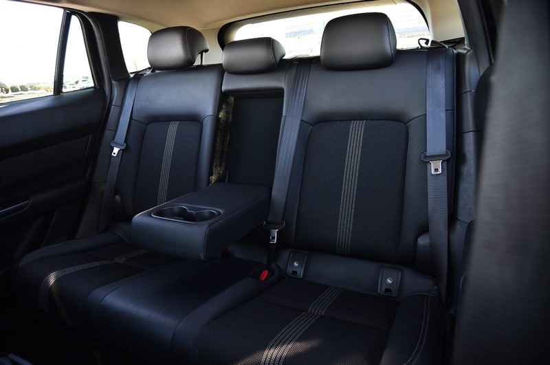 Mazda CX-50 Vehicle Image 21