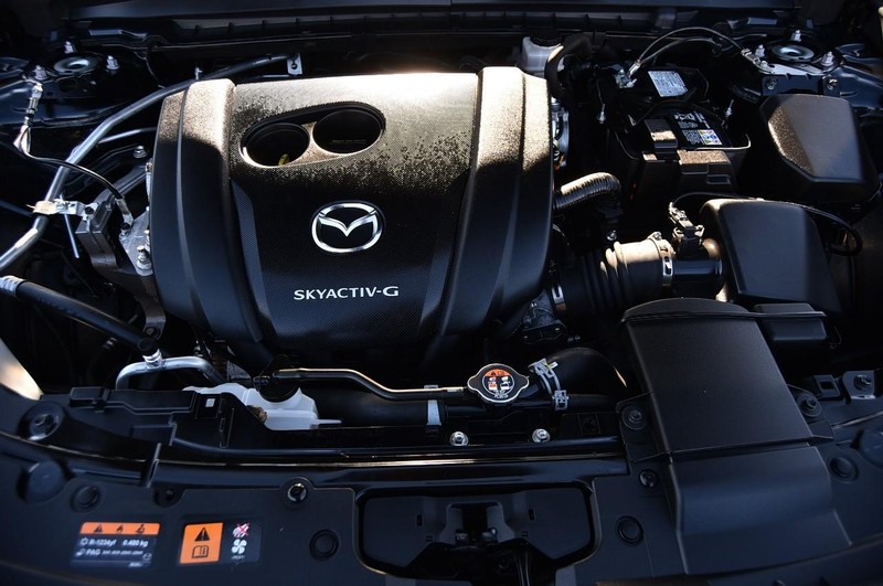 Mazda CX-50 Vehicle Image 26