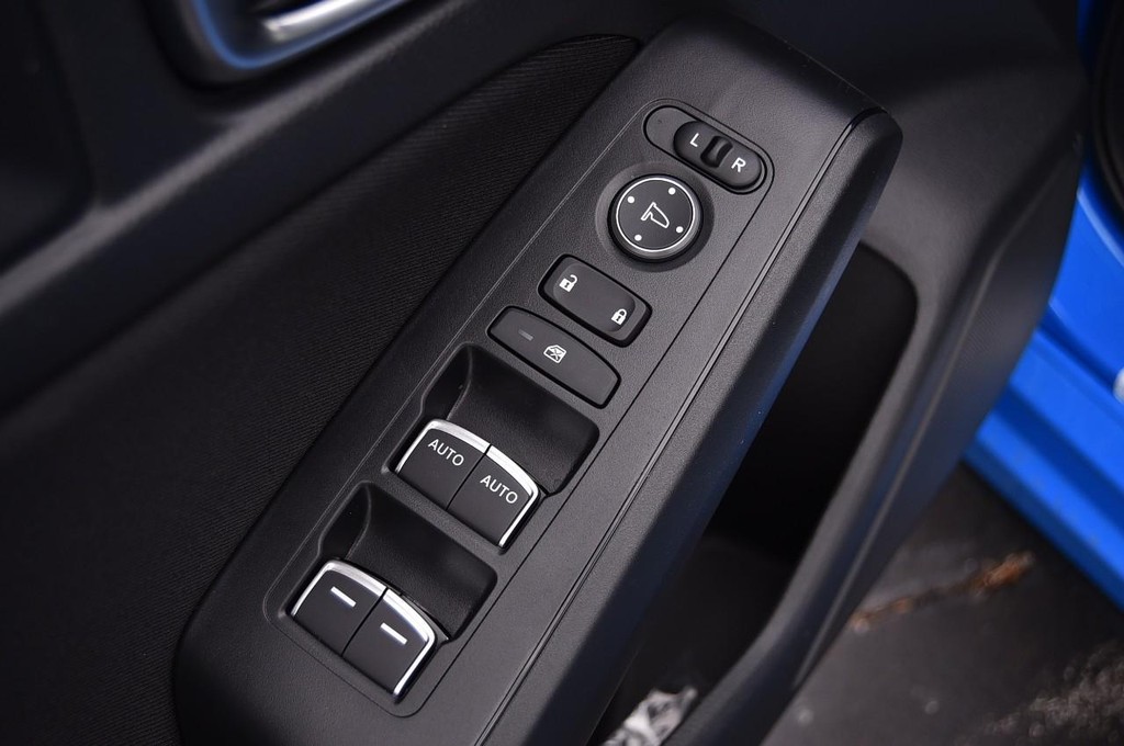 Honda Civic Hatchback Vehicle Full-screen Gallery Image 8