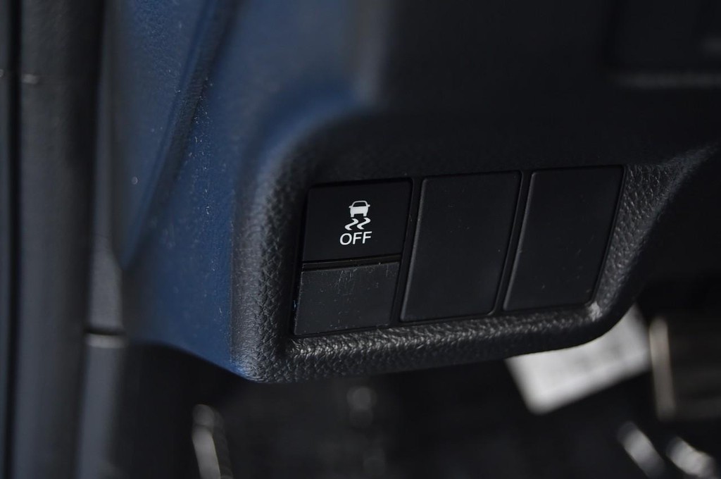 Honda Civic Hatchback Vehicle Full-screen Gallery Image 10