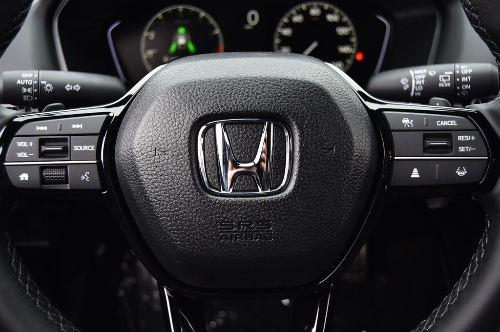 Honda Civic Hatchback Vehicle Full-screen Gallery Image 19