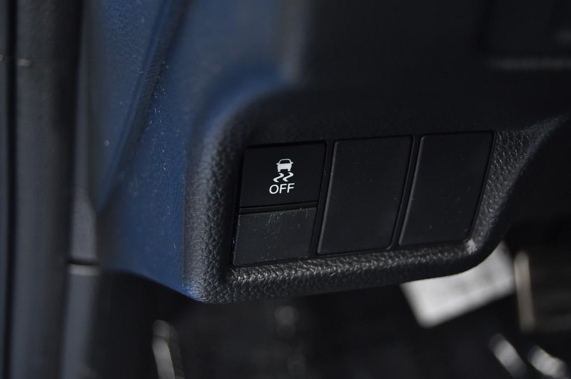 Honda Civic Hatchback Vehicle Image 10