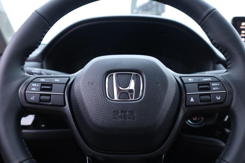 Honda Accord Hybrid Vehicle Image 10