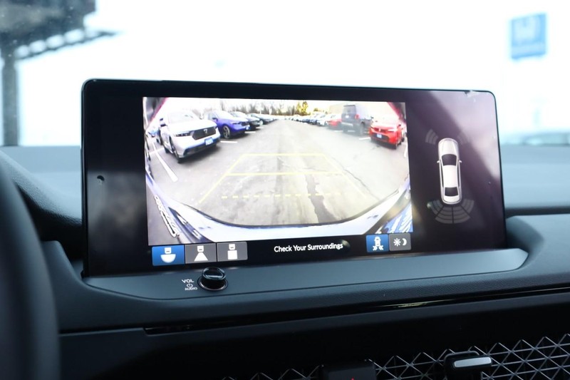 Honda Accord Hybrid Vehicle Image 13