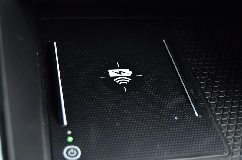 Honda CR-V Hybrid Vehicle Image 17