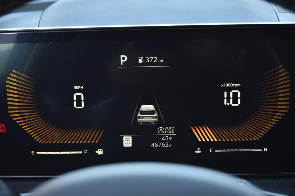 Kia Sorento Vehicle Full-screen Gallery Image 11