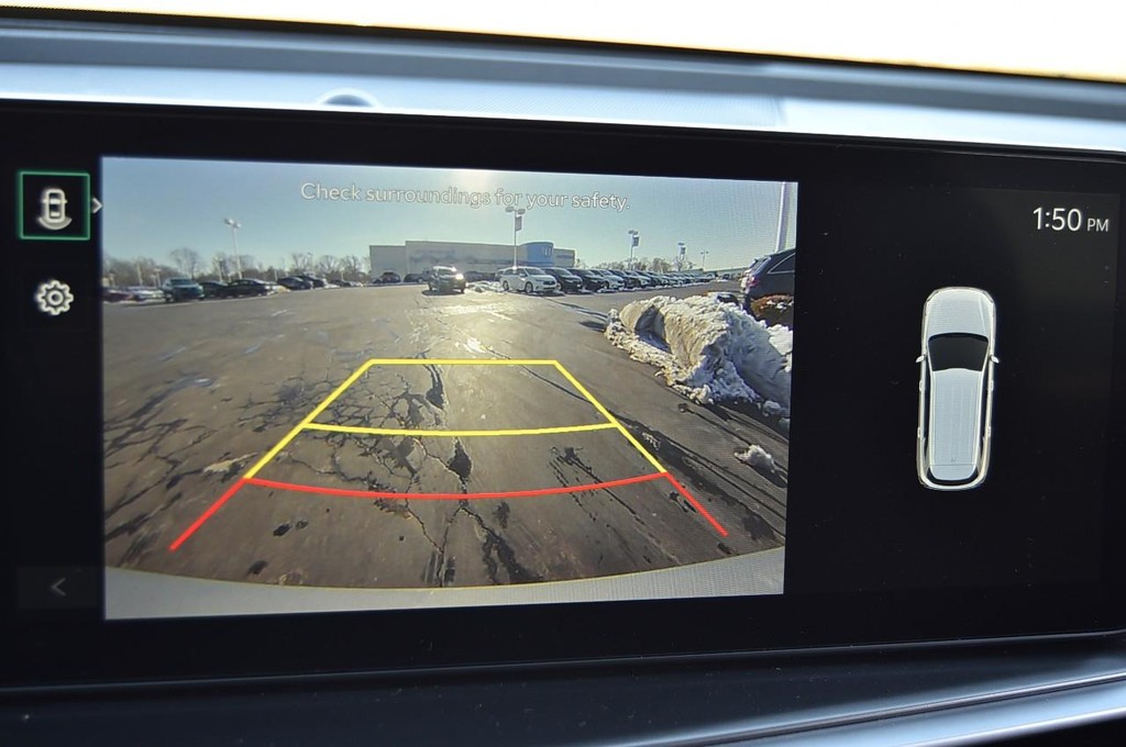 Kia Sorento Vehicle Full-screen Gallery Image 12