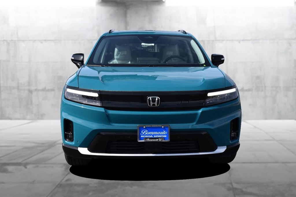 Honda Prologue Vehicle Image 04