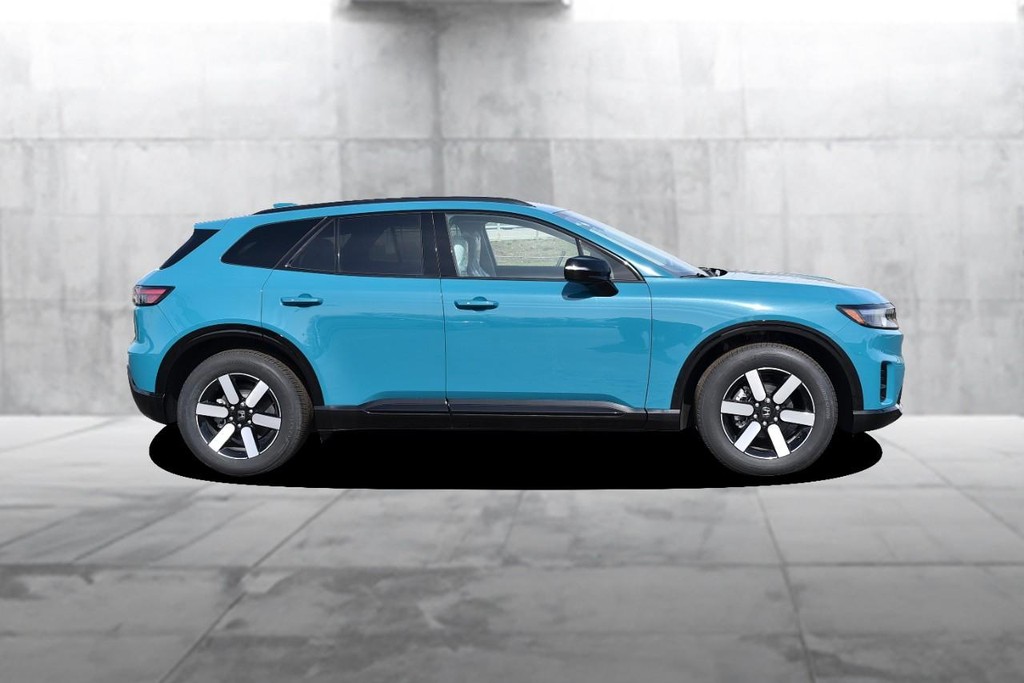 Honda Prologue Vehicle Image 05