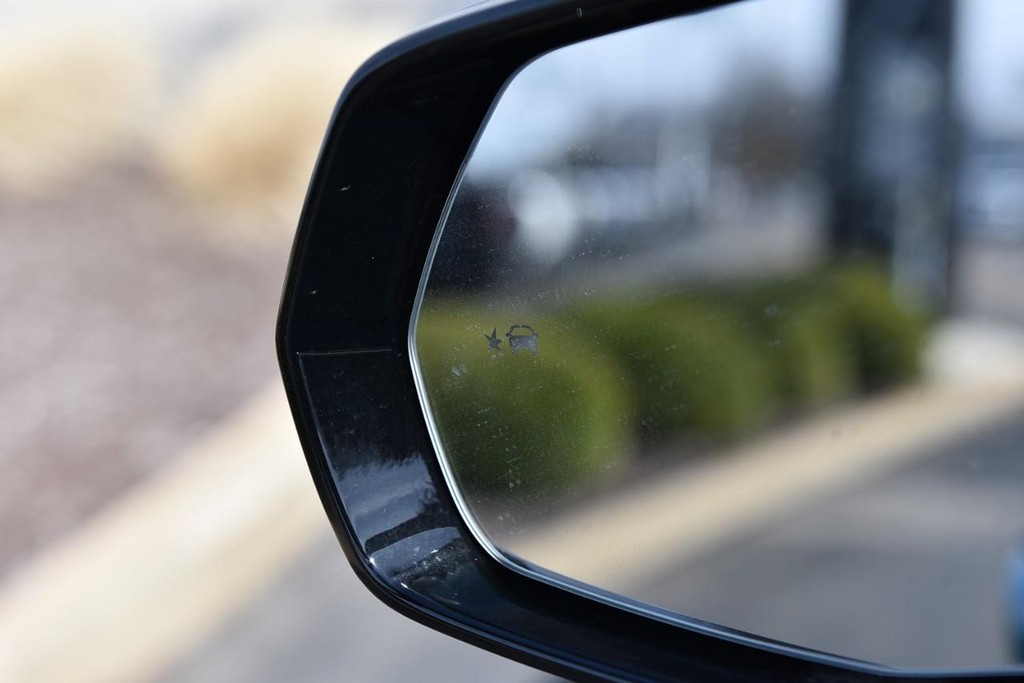 Honda Prologue Vehicle Image 10