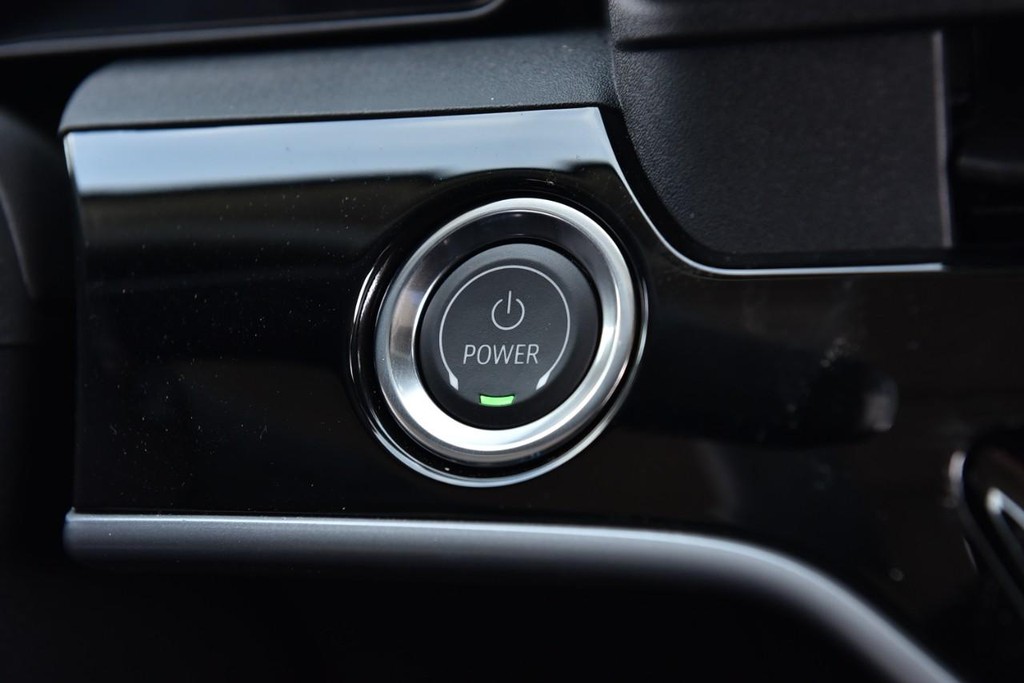 Honda Prologue Vehicle Image 17