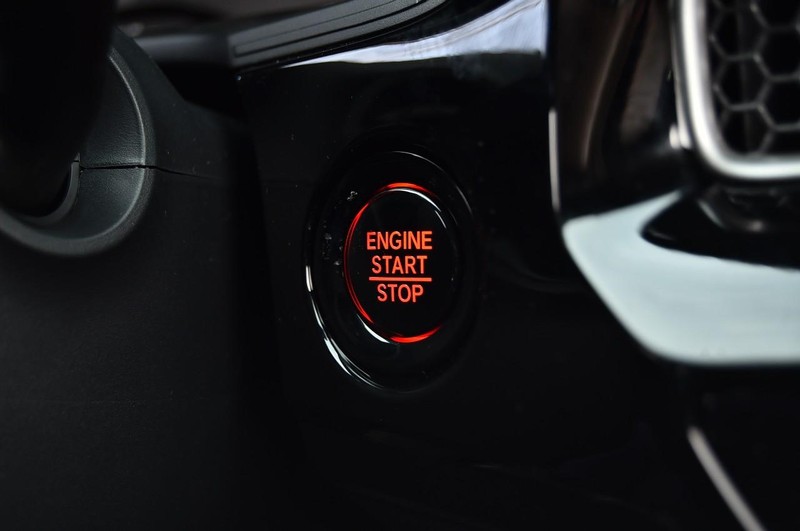 Honda Civic Hatchback Vehicle Image 18