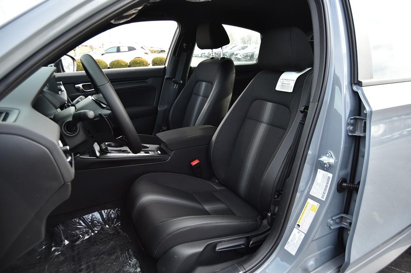 Honda Civic Hatchback Vehicle Image 20