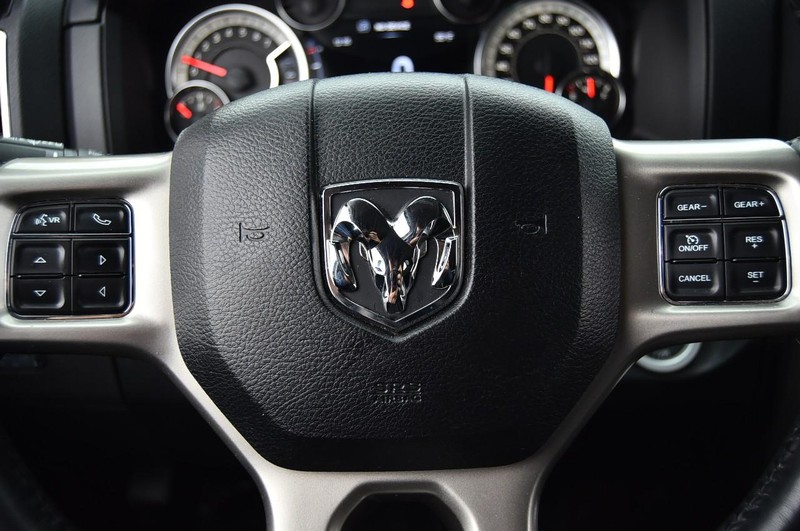 Ram 1500 Vehicle Full-screen Gallery Image 19