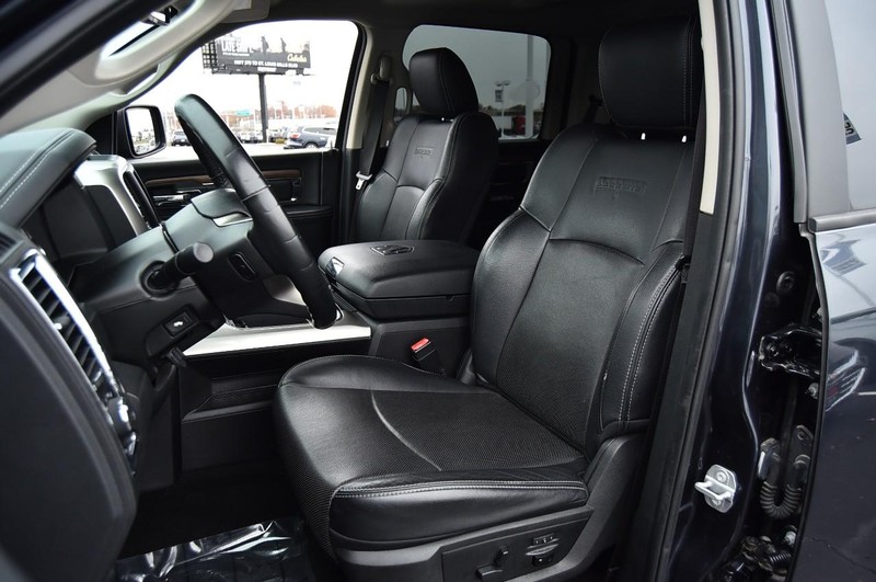 Ram 1500 Vehicle Full-screen Gallery Image 20