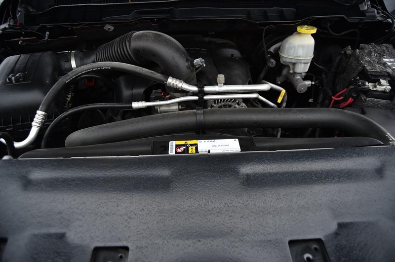 Ram 1500 Vehicle Full-screen Gallery Image 24