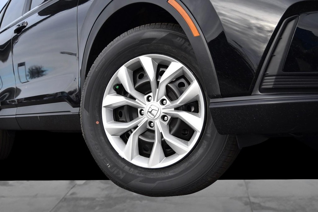 Honda CR-V Vehicle Image 03