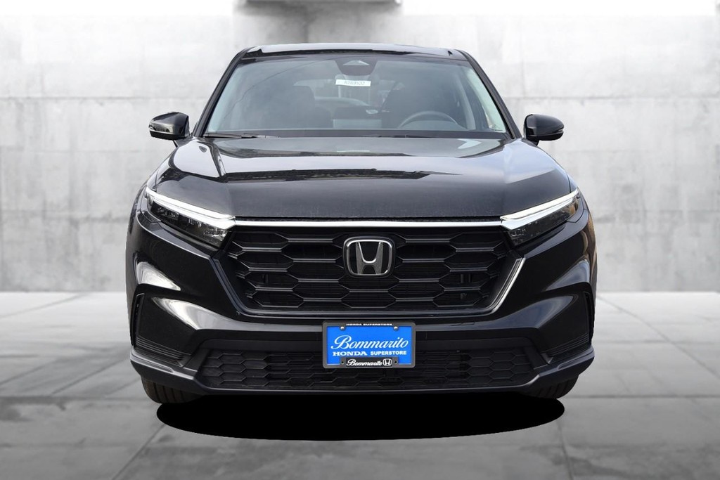 Honda CR-V Vehicle Image 04