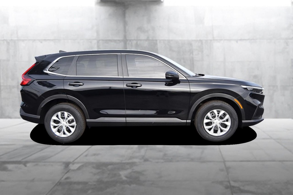 Honda CR-V Vehicle Image 05