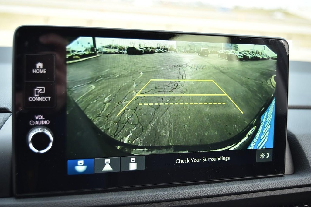 Honda CR-V Vehicle Image 10