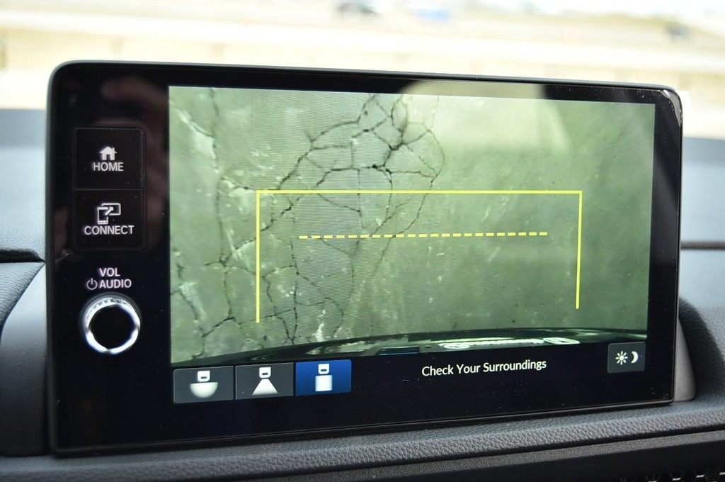 Honda CR-V Vehicle Image 11