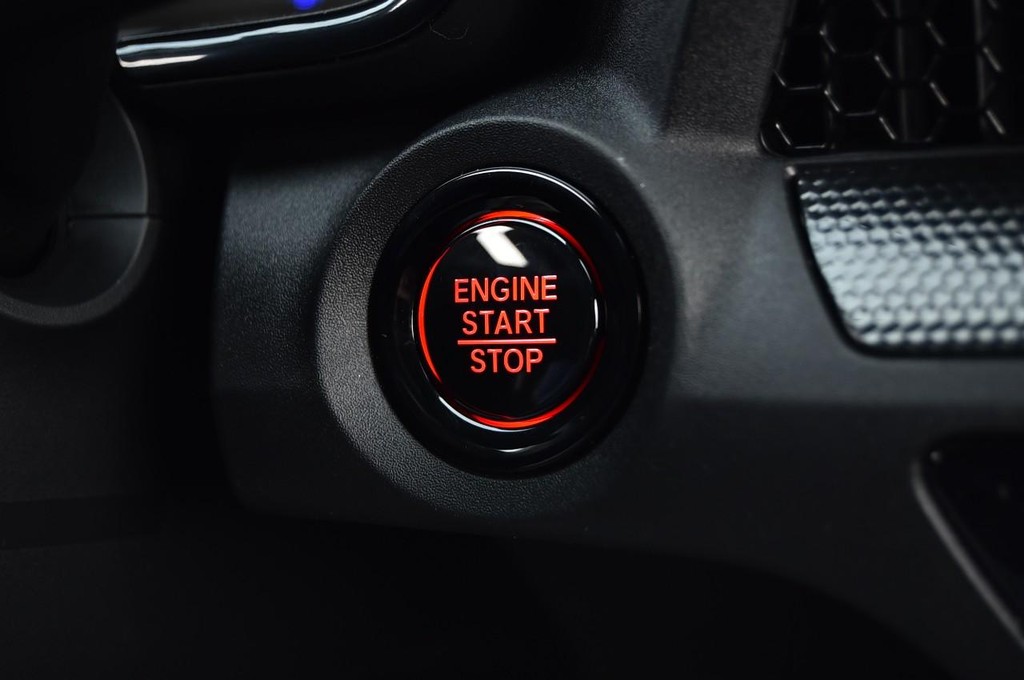 Honda CR-V Vehicle Image 17