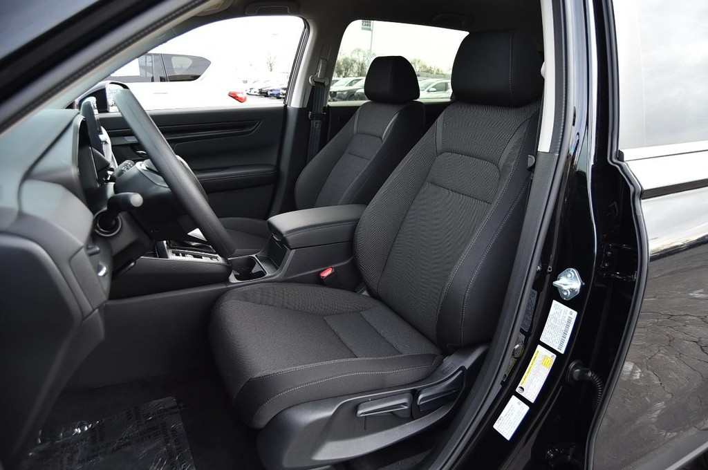 Honda CR-V Vehicle Image 19