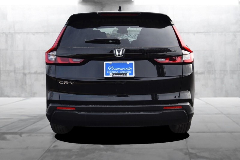 Honda CR-V Vehicle Image 06