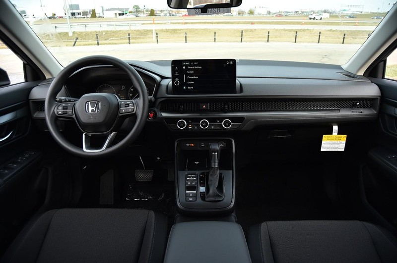 Honda CR-V Vehicle Image 07