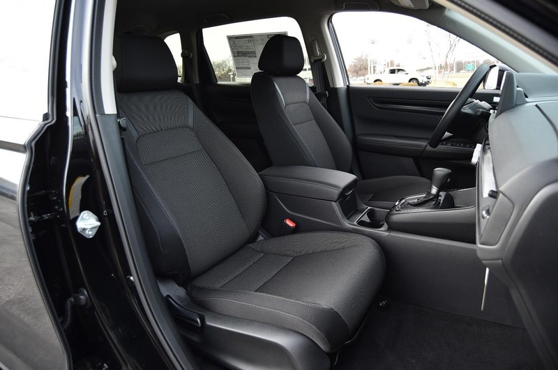 Honda CR-V Vehicle Image 20