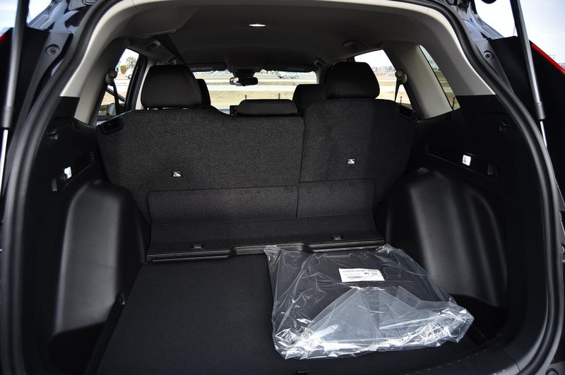 Honda CR-V Vehicle Image 23