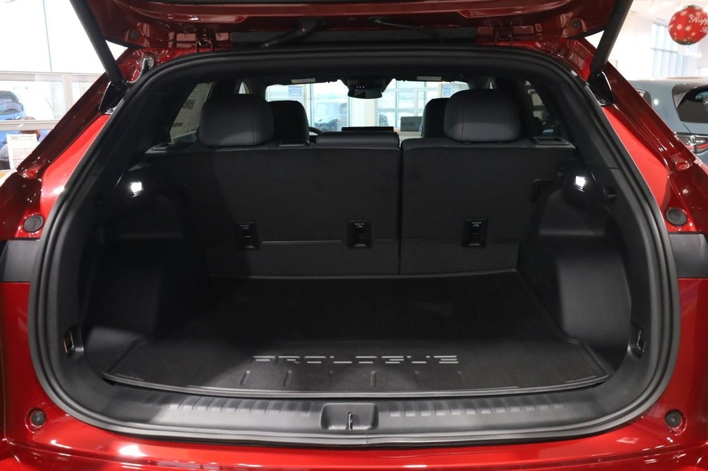 Honda Prologue Vehicle Image 07