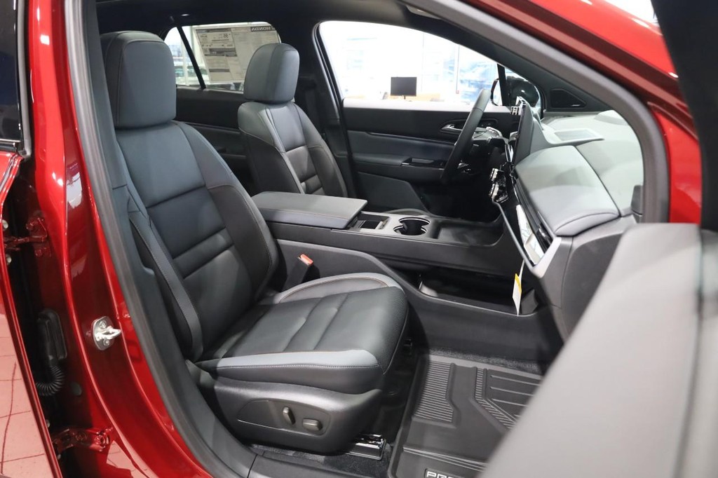 Honda Prologue Vehicle Image 26