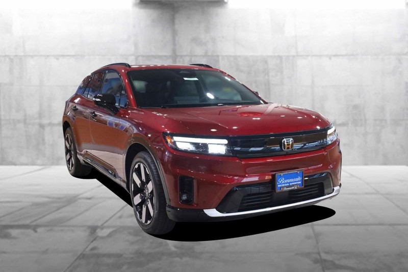 Honda Prologue Vehicle Full-screen Gallery Image 2