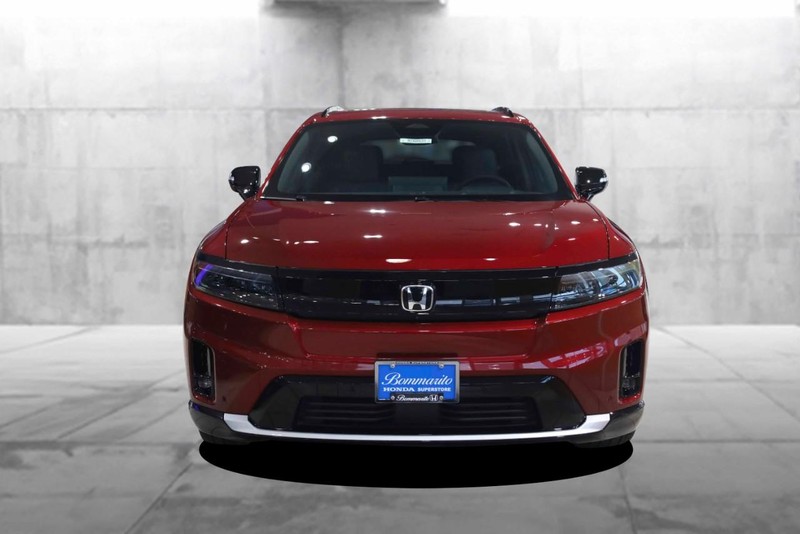 Honda Prologue Vehicle Full-screen Gallery Image 4