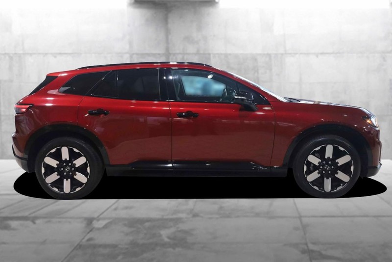 Honda Prologue Vehicle Full-screen Gallery Image 5