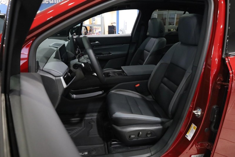 Honda Prologue Vehicle Full-screen Gallery Image 8