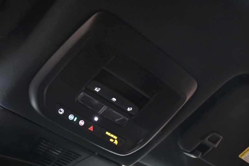 Honda Prologue Vehicle Full-screen Gallery Image 17